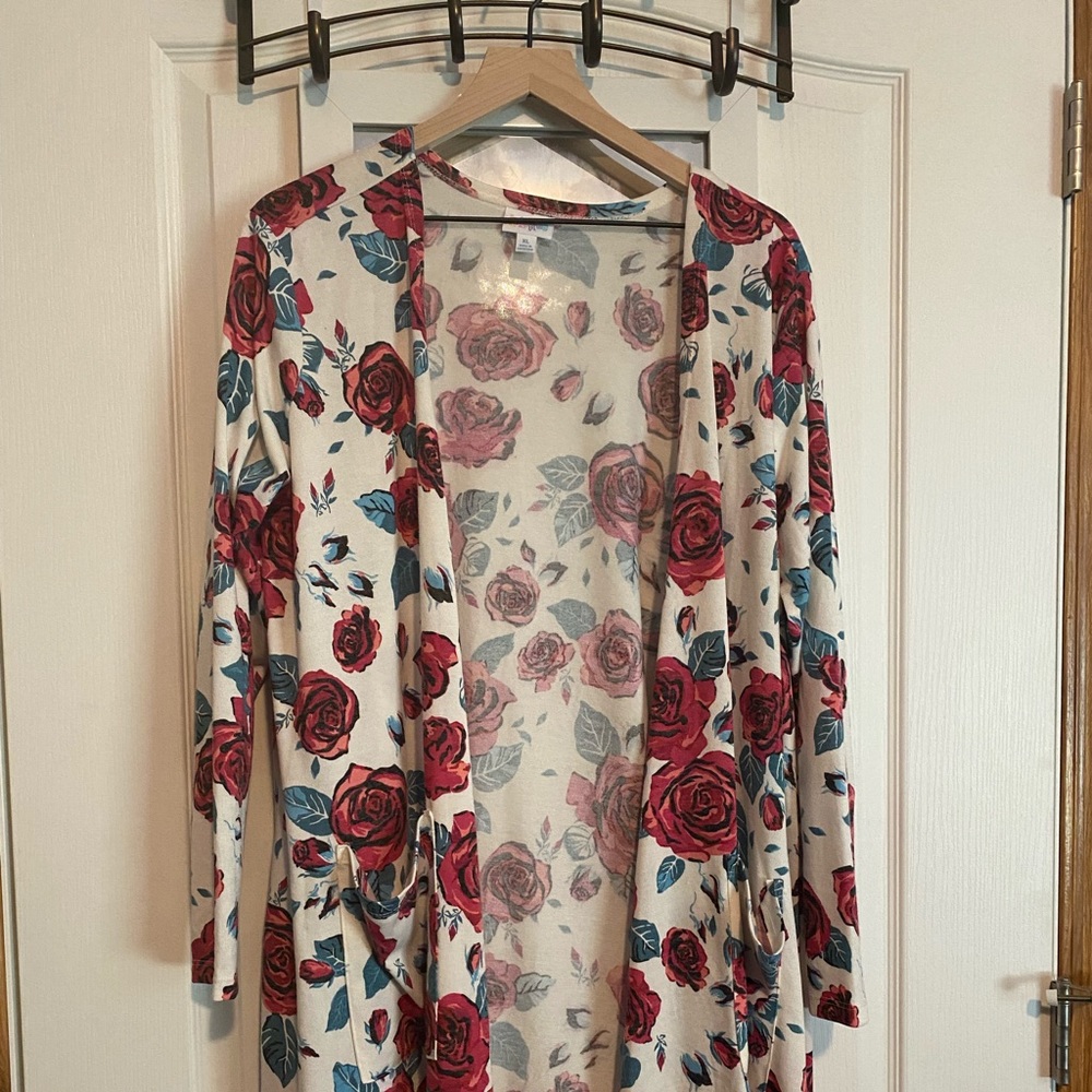 Lularoe Caroline